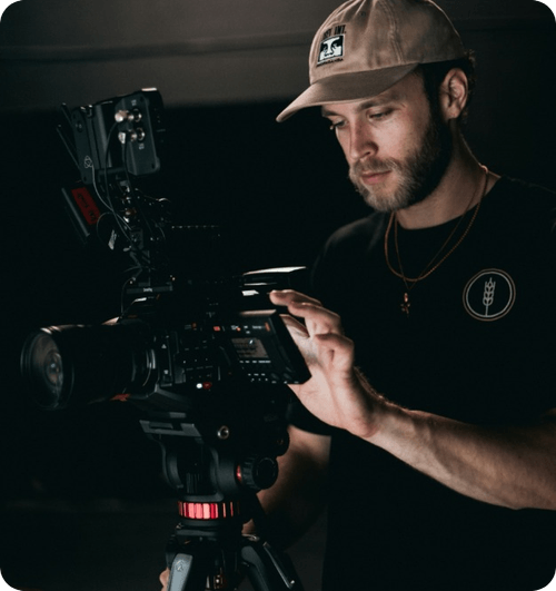 Ready to start your project